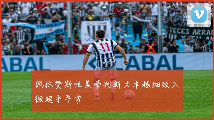 佩林赞斯帕莱蒂判断力卓越细致入微超乎寻常