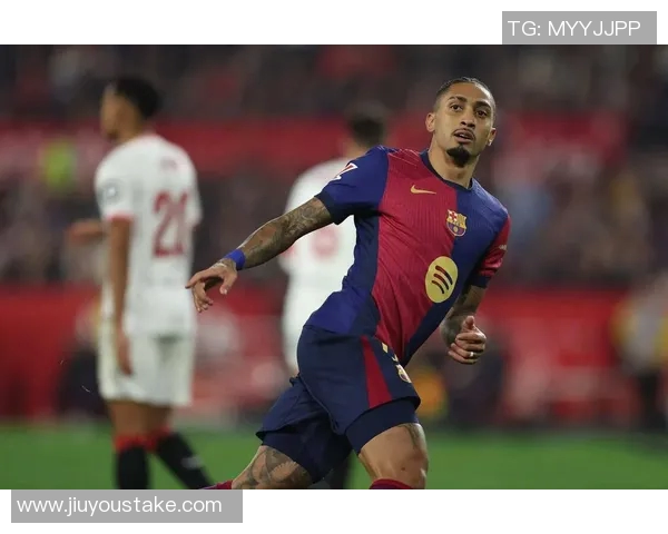 拉菲尼亚坦言曾考虑离开巴萨沙特报价令我心动不已