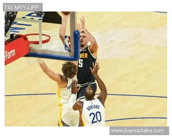 马龙分析霍福德的空位机会将提升勇士进攻多样性与防守难度 马龙分析霍福德的空位机会将提升勇士进攻多样性与防守难度