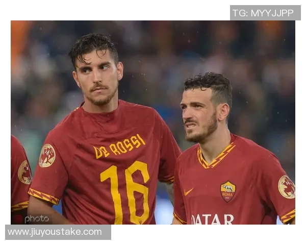 尤文图斯密切关注罗马中场洛伦佐佩莱格里尼合同到期动态