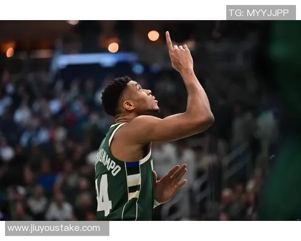 字母哥再现神级表现狂砍41分15板9助攻无人能挡希腊怪兽的强势回归 字母哥再现神级表现狂砍41分15板9助攻无人能挡希腊怪兽的强势回归