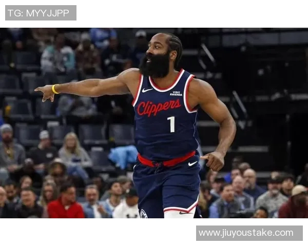 大洛提升快船进攻空间哈登被包夹次数显著减少小卡发挥更加出色