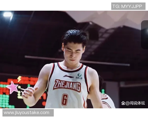 浙江男篮程帅澎因伤或将缺席CBA俱乐部杯比赛影响球队表现 浙江男篮程帅澎因伤或将缺席CBA俱乐部杯比赛影响球队表现