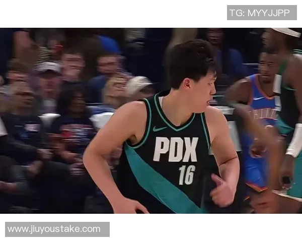 克林根与杨瀚森球队或将交易罗威争冠球队对他青睐有加 克林根与杨瀚森球队或将交易罗威争冠球队对他青睐有加