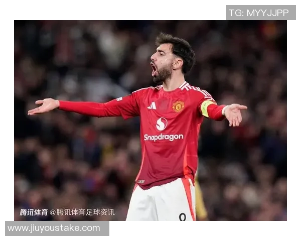 天空曼联球员评分分析B费表现出色获9分阿玛德紧随其后获8分