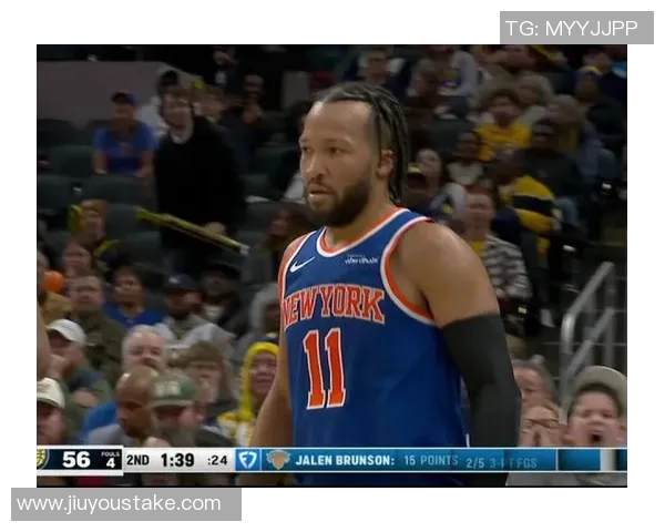 布伦森三分绝杀盘口改变命运引发全场热议与惊叹