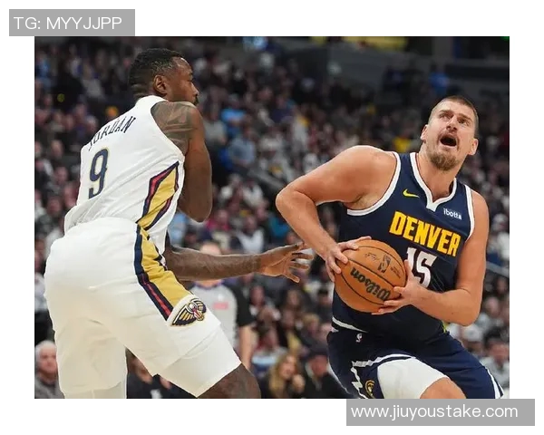 张佳玮点评掘金稳健表现约基奇三节轻松打卡无罚球仍然三双不在意