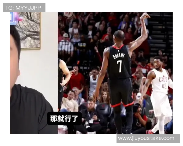 杜兰特全场高效表现20投13中砍下30分6篮板5助攻1盖帽助球队获胜