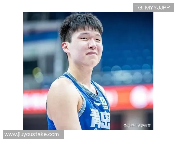 淡厚然寄语杨瀚森期待更多国内球员崭露头角勇闯国际舞台 淡厚然寄语杨瀚森期待更多国内球员崭露头角勇闯国际舞台