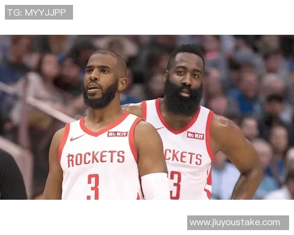 王仕鹏分析保罗离队原因认为性格决定了与哈登的矛盾