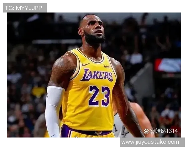 詹姆斯回顾第23个赛季的激情时刻如同初次接触篮球的兴奋感